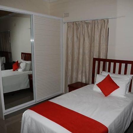Pillacol Guest House Καταρράκτες Βικτωρίας Εξωτερικό φωτογραφία