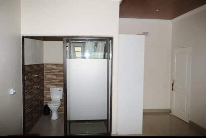 Pillacol Guest House Καταρράκτες Βικτωρίας Εξωτερικό φωτογραφία