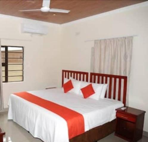Pillacol Guest House Καταρράκτες Βικτωρίας Εξωτερικό φωτογραφία