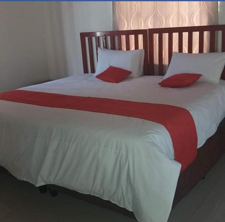 Pillacol Guest House Καταρράκτες Βικτωρίας Εξωτερικό φωτογραφία