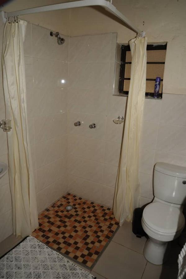 Pillacol Guest House Καταρράκτες Βικτωρίας Εξωτερικό φωτογραφία