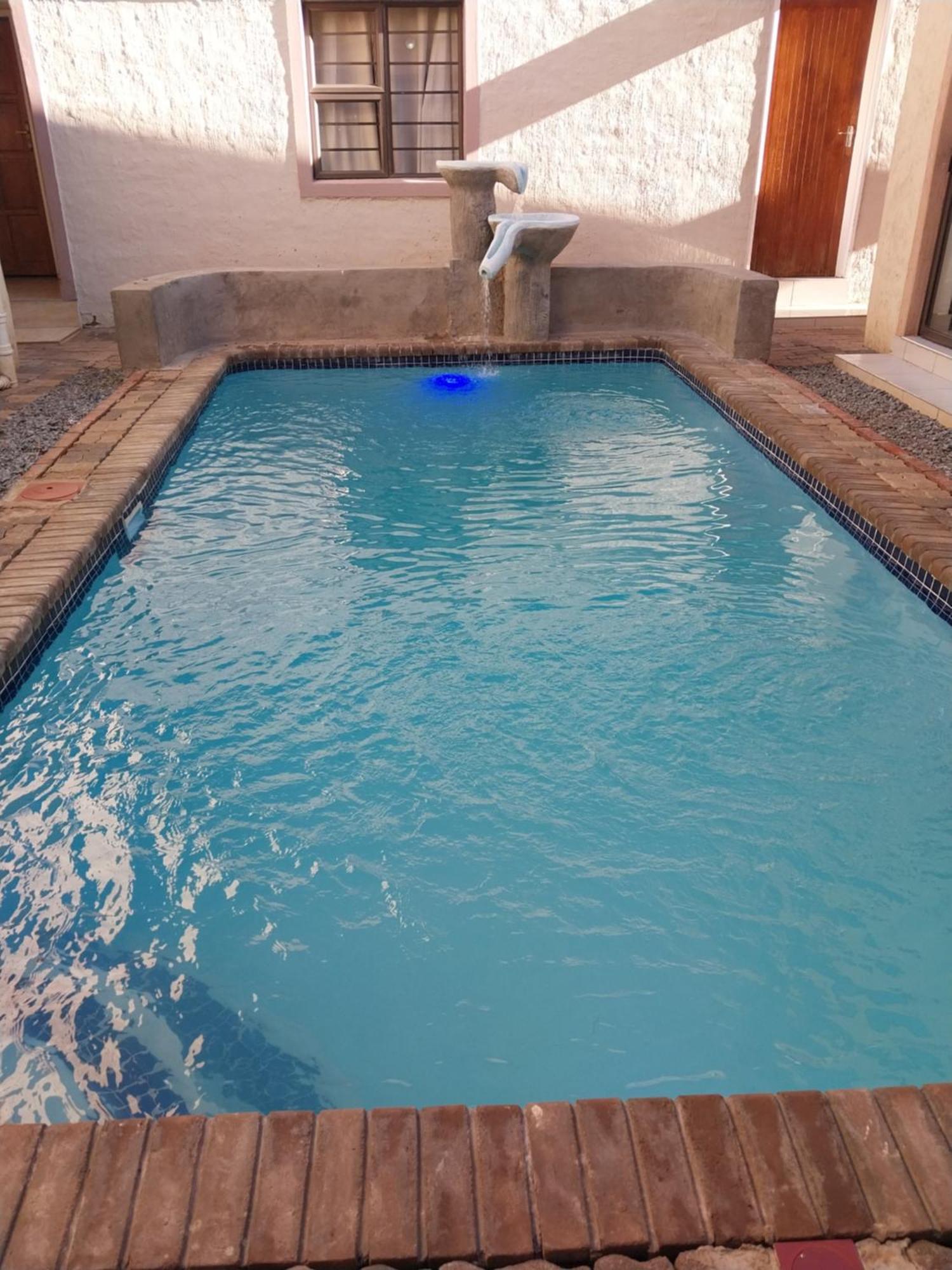 Pillacol Guest House Καταρράκτες Βικτωρίας Εξωτερικό φωτογραφία